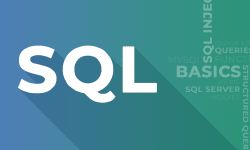 Featured image of post SQL